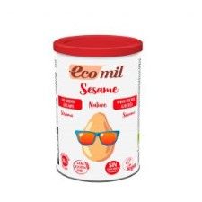 ECOMIL SESAMO POLVO 400G