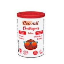 ECOMIL CASTAÑA POLVO 400