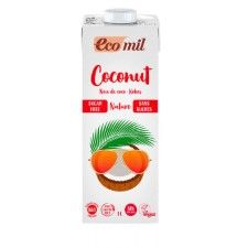 BEBIDA COCO NATURE 1LT.