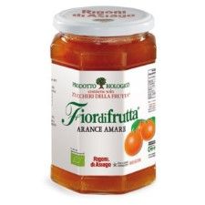 MERMELADA NARANJA A.SIN AZ 260G