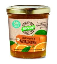 MERMELADA NARANJA AMAR.320G