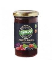 MERMELADA DE FRUTOS ROJOS 280G