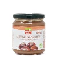 COMPOTA DE CASTAÑA 320GR