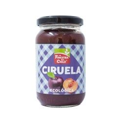 COMPOTA DE CIRUELA 280G