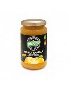 COMPOTA CIRUELA AMARILLA 265GR 