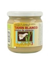 TAHIN BLANCO 330G MONKI