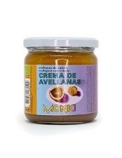 CREMA DE ANACARDOS 330GR MONKI