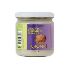 CREMA ALMENDRAS BLANCAS 330G