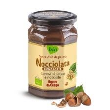 CREMA DE CACAO AVELLANA S/LECHE