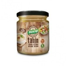 TAHIN TOSTADO 225G C/SAL