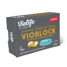 VIOBLOCK SIN SAL 250GR