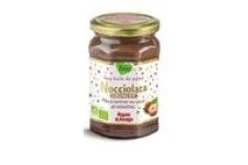 NOCCIOLATA CRUNCHY 250GR 