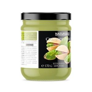 CREMA DE PISTACHO 170GR 