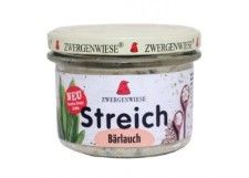 PATE AJO SILVESTRE 180G