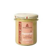 PATE PICANTE PAPAYA 160G