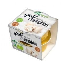 PATE DE CHAMPIÑON 2*50G