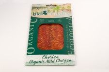 CHORIZO EXTRA LONCHAS 100G BIOB