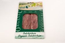 SALCHICHON EXTRA LONCHAS 100G B