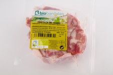 COSTILLAS CERDO FRESCAS