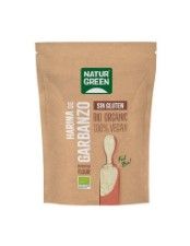 HARINA DE AVENA INTEGRAL SIN GLUTEN 500GR 