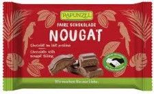 CHOCO. CRISTALINO NUGAT 100G