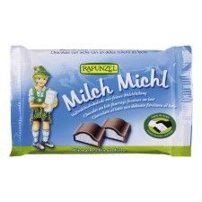 CHOCOLATE C/LECHE DULCE LEC100G