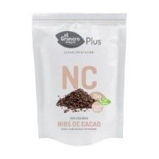 SUPRA NIBS DE CACAO 140G