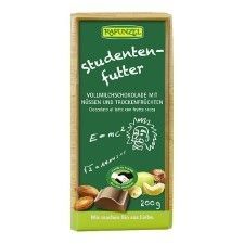 CHOCOLATE ESTUDIANTES F.SECOS 200G