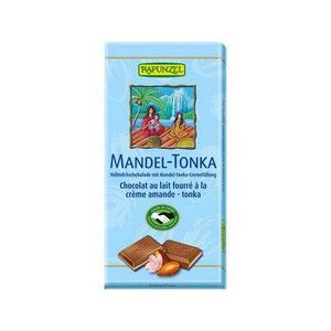 CHOCOLATE ALMENDRA TONCA 100GR