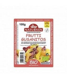 FRUTTI GUSANITOS