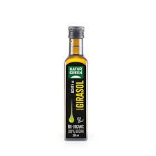 ACEITE GIRASOL 250ML NATURGREEN