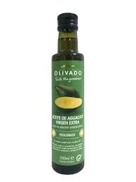 ACEITE DE AGUACATE 250ML 