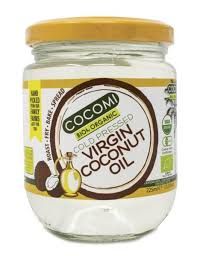 ACEITE DE COCO VIRGEN COCOMI 225ML