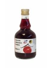 VINAGRE DE  UMEBOSHI 500ML