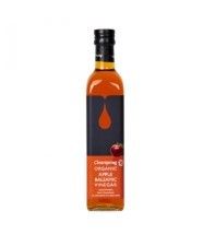 VINAGRE BALSAMICO MANZANA 500ML