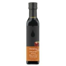 VINAGRE BALSAMICO MANZANA 250G