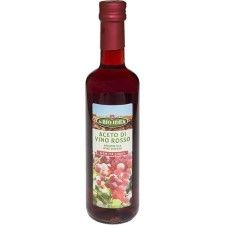 VINAGRE DE VINO TINTO 500ML