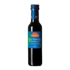 VINAGRE BALSAMICO MODENA 250ML