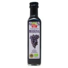 VINAGRE BALSÁMICO DE MÓDENA 250ML 