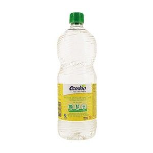 VINAGRE BLANCO EUCALIPTO 20% ECODOO 1L 