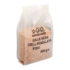 SAL ROSA HIMALAYA FINA 500GR