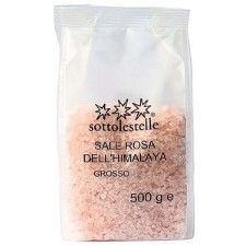 SAL ROSA HIMALAYA GRUESO 500G