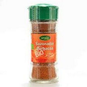 SAZONADOR BARBACOA CONDIMENTO 45GR