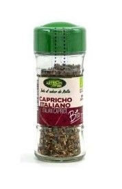 SAZONADOR CAPRICHO ITALIANO 28GR 