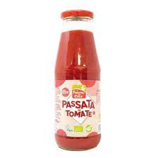 PASSATA DE TOMATE 680G