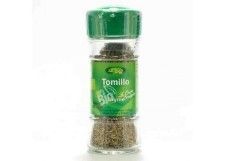 CONDIMENTO TOMILLO 15G