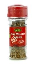 CONDIMENTO NUEZ MOSCADA MOLINIL