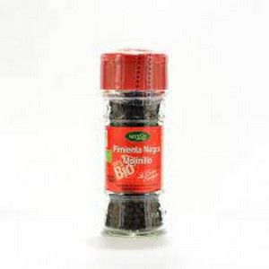 PIMIENTA NEGRA MOLINILLO 40G