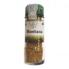 MOSTAZA GRANO 60G BIOCOP