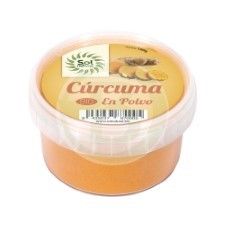 CURCUMA EN POLVO 100G